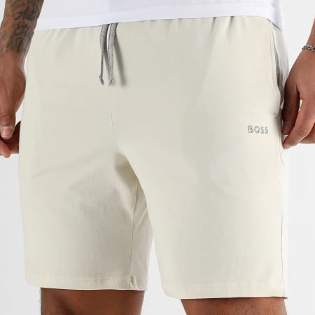 BOSS - Short Jogging Mix And Match 50515314 Beige