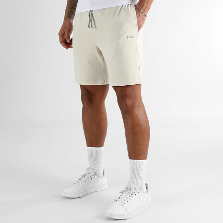 BOSS - Short Jogging Mix And Match 50515314 Beige