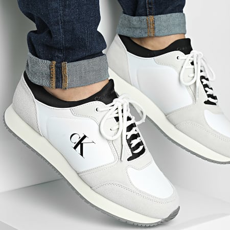 Scarpe da ginnastica calvin klein new arrivals