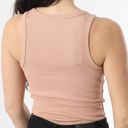 Calvin Klein - Débardeur Femme 4762 Rose