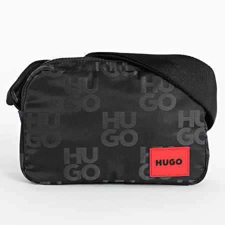 HUGO - Sacoche Ethon 2.0 50536077 Noir