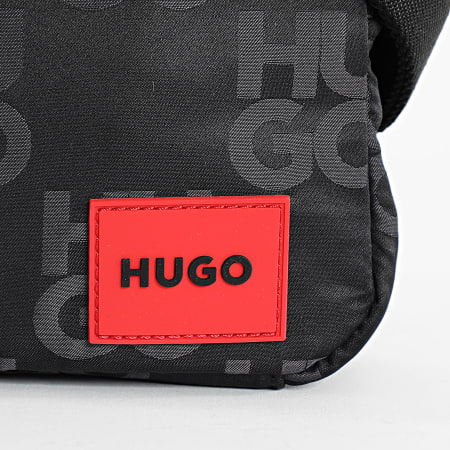 HUGO - Sacoche Ethon 2.0 50536077 Noir