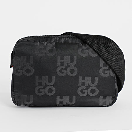 HUGO - Sacoche Ethon 2.0 50536077 Noir