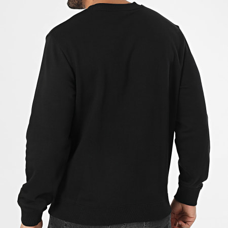 HUGO - Sweat Crewneck Diragol 212 50447964 Noir