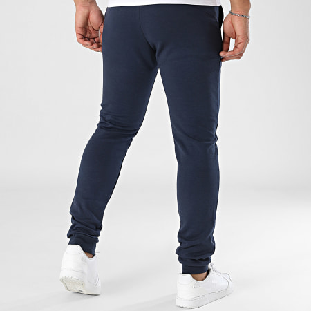 Le Coq Sportif Serviette FFR Training Large – Bleu FR Intense – Grande Serviette Unisexe Pour Sport Et Entraînement