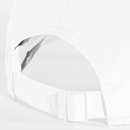 Adidas Sportswear - Casquette Metal JF8484 Blanc