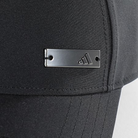 Adidas Sportswear - Casquette Metal JE5653 Noir