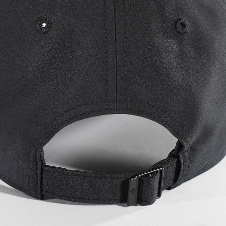 Adidas Sportswear - Casquette Metal JE5653 Noir
