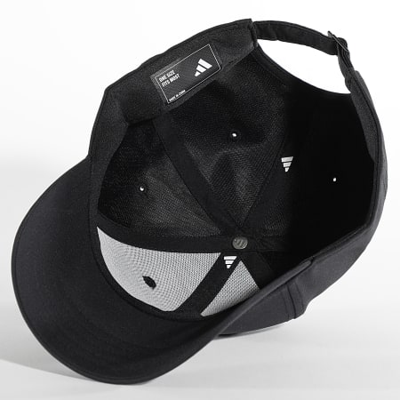 Adidas Sportswear - Casquette Metal JE5653 Noir