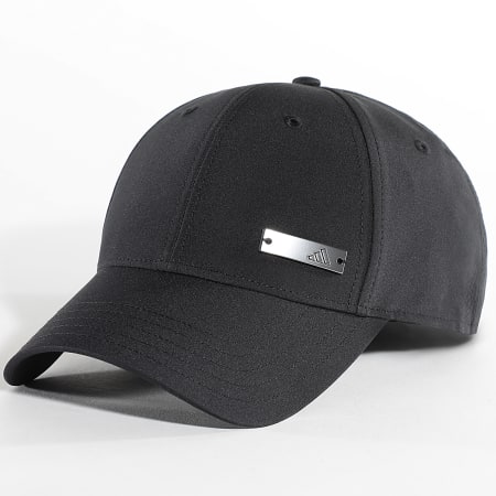Adidas Sportswear - Casquette Metal JE5653 Noir