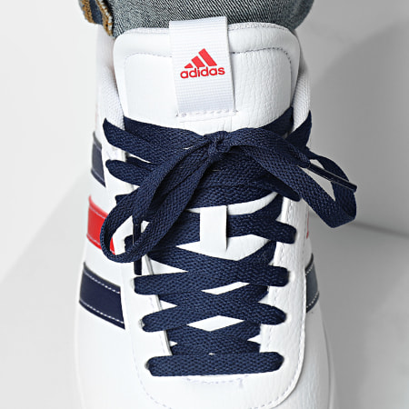Adidas Sportswear - Baskets VL Court 3.0 IF4465 Footwear Team Navy Blue Better Scarlet