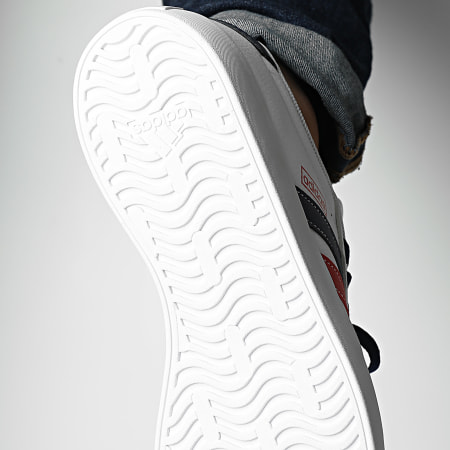 Adidas Sportswear - Baskets VL Court 3.0 IF4465 Footwear Team Navy Blue Better Scarlet