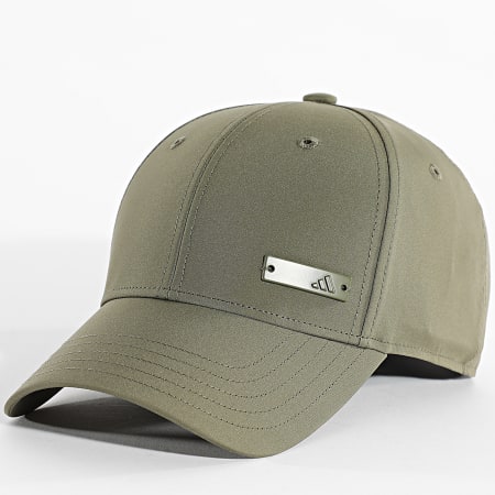 Adidas Sportswear - Casquette Metal JF8485 Vert Kaki
