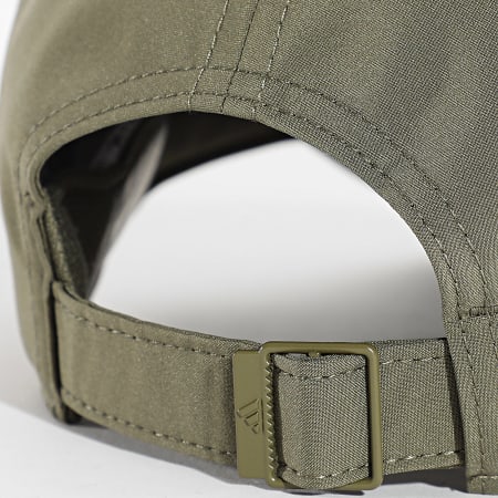 Adidas Sportswear - Casquette Metal JF8485 Vert Kaki
