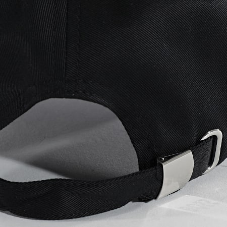 BOSS - Gorra Bold 50519219 Negro