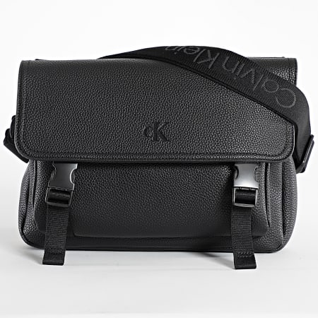 Calvin Klein Sac BandouliÃ¨re Zalando Messenger Sacoche Calvin