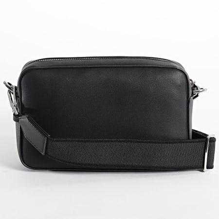 Calvin Klein - Sac A Main Femme Must Convertible Camera 2808 Noir