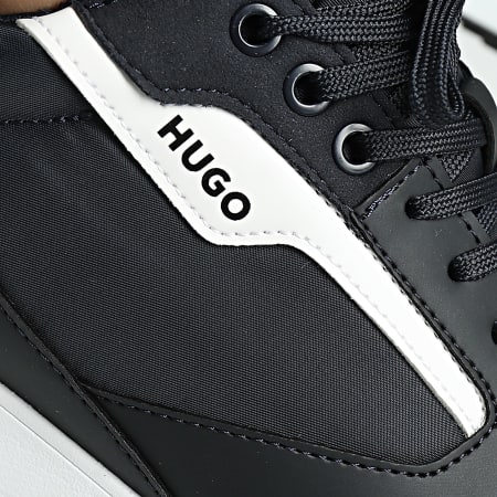 HUGO - Zapatillas Icelin Runner 50536568 Azul oscuro
