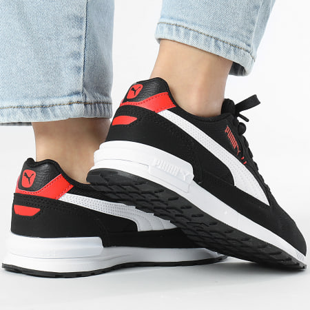 Puma original donna rosso cheap