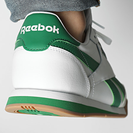 Scarpe reebok verde clearance