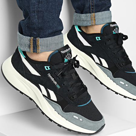 Reebok clasicos de bota deals