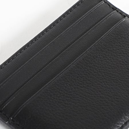 Tommy Hilfiger - Porte-cartes Premium 3030 Noir