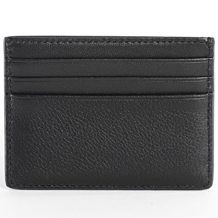 Tommy Hilfiger - Porte-cartes Premium 3030 Noir