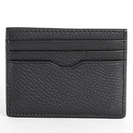 Tommy Hilfiger - Porte-cartes Corp 3041 Noir