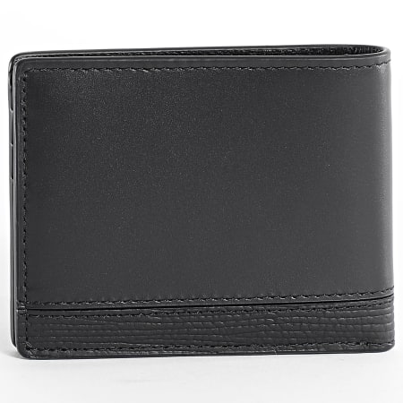 Tommy Hilfiger - Portafoglio Business Mini 3037 Nero