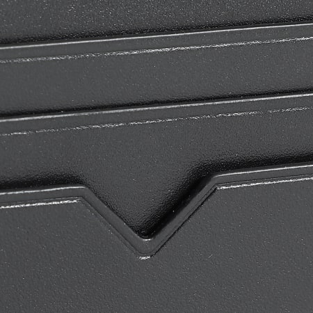 Tommy Hilfiger - Custodia per biglietti da visita 3036 nero