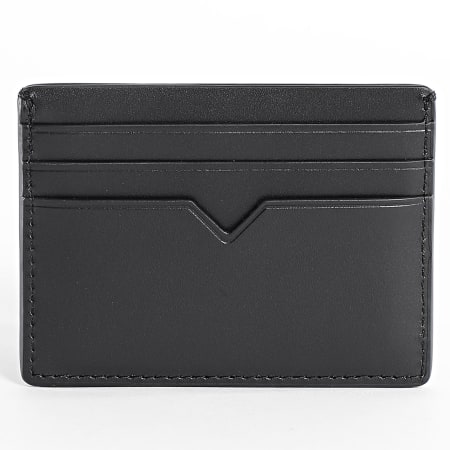 Tommy Hilfiger - Custodia per biglietti da visita 3036 nero