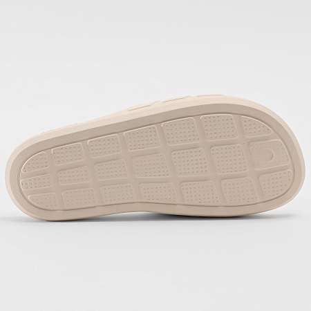 Adidas Sportkleding - Adilette Flow JP5684 Beige Sandalen