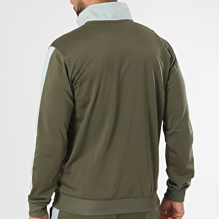 Adidas Sportswear - Ensemble De Survetement JI8897 Vert Kaki