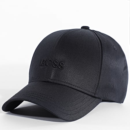 BOSS - Gorra Zed 50495121 Negra