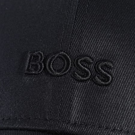 BOSS - Gorra Zed 50495121 Negra