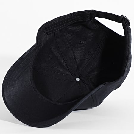BOSS - Gorra Zed 50495121 Negra