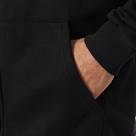 Classic Series - Ensemble De Survetement Noir