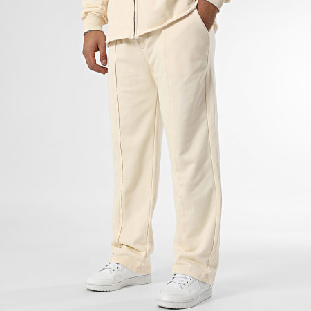 Classic Series - Ensemble De Survetement Beige