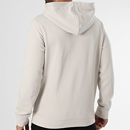 Guess - Sweat Capuche M5RQ36-KCN01 Beige