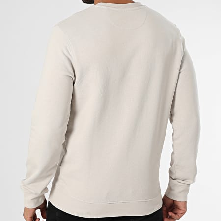 Guess - Sweat Crewneck M5RQ08-KCN01 Beige