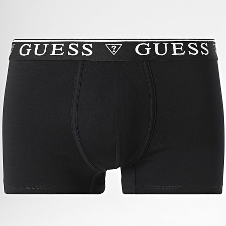 Guess - Boxer U4YF00-KCD31 Noir