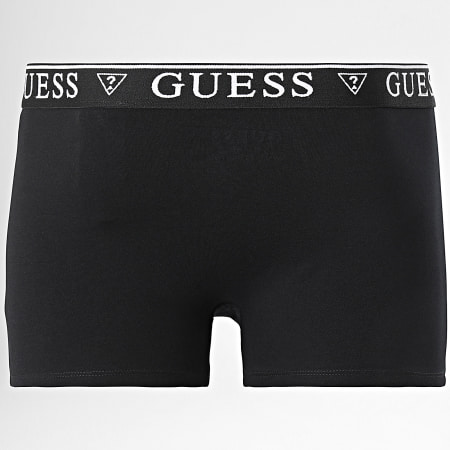 Guess - Boxer U4YF00-KCD31 Noir