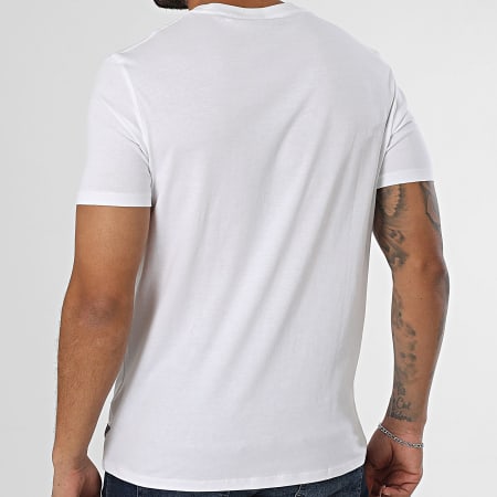 Guess - T-shirt M5RI59-K9RM1 Wit