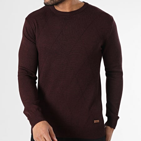 Armita - Jersey burdeos