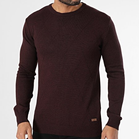 Armita - Jersey burdeos