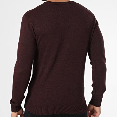 Armita - Jersey burdeos