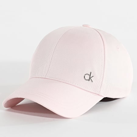 Calvin Klein CK Metal Cotton 3102 Pink Cap Ryses