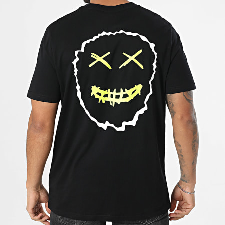 Camiseta fluorescente store