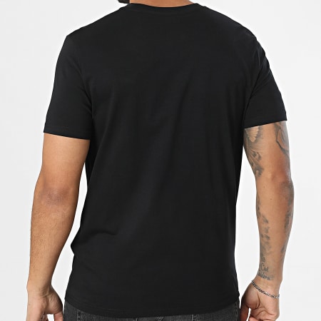 Sale Môme Paris - Tee Shirt Tennis Club Noir Blanc