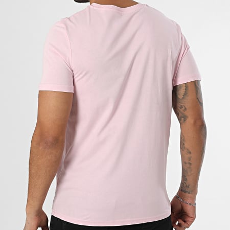 Sale Môme Paris - Tee Shirt Tennis Club Rose Noir